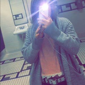 Meet your Posher, Kylee